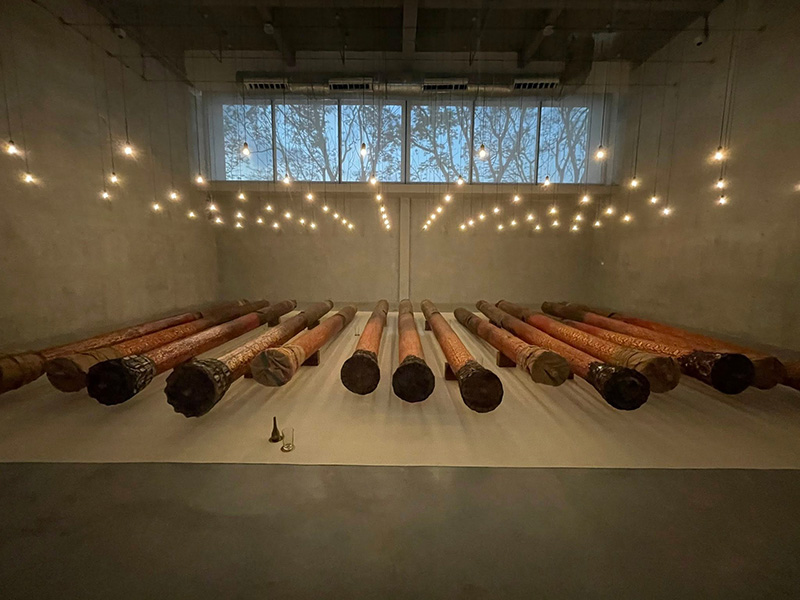 Dib Bangkok ดิบบางกอก