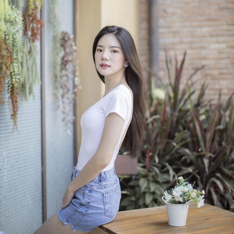 อิงอิง อิงณภัสร์ คู่กรณี ธัญญ่า เอาจริง ประกาศฟ้องชาวเน็ต
