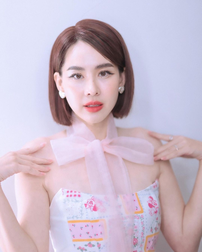 นุ้ย สุจิรา