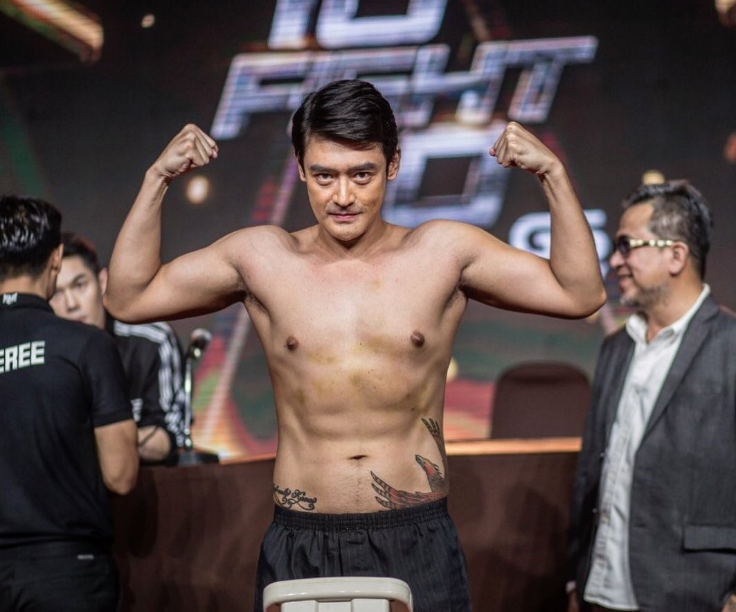 เติ้ล ธนพล ประวัติ