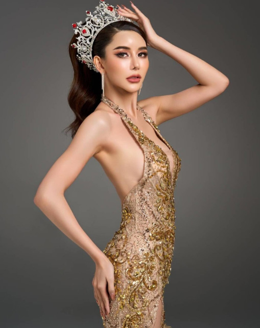 ฝน มาริสา ประวัติ