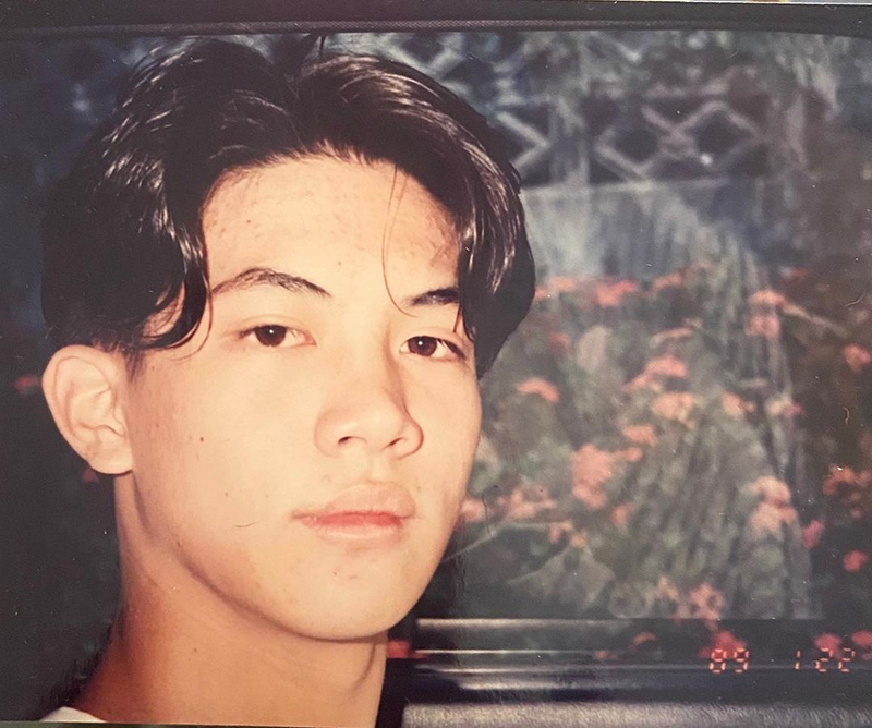 หน่อย บุษกร เคน ธีรเดช