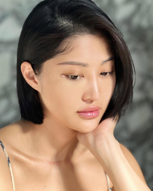 มิวกี้ ไปรยา พัฒนาการความสวย