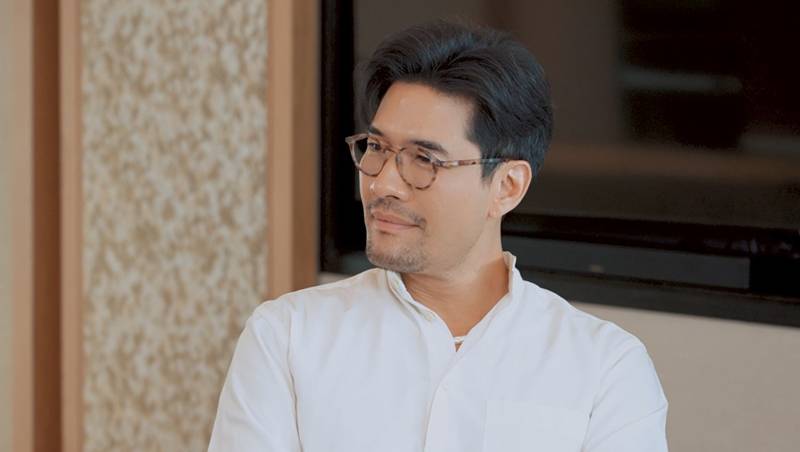 ตั๊ก มยุรา - หนุ่ย ธาดา