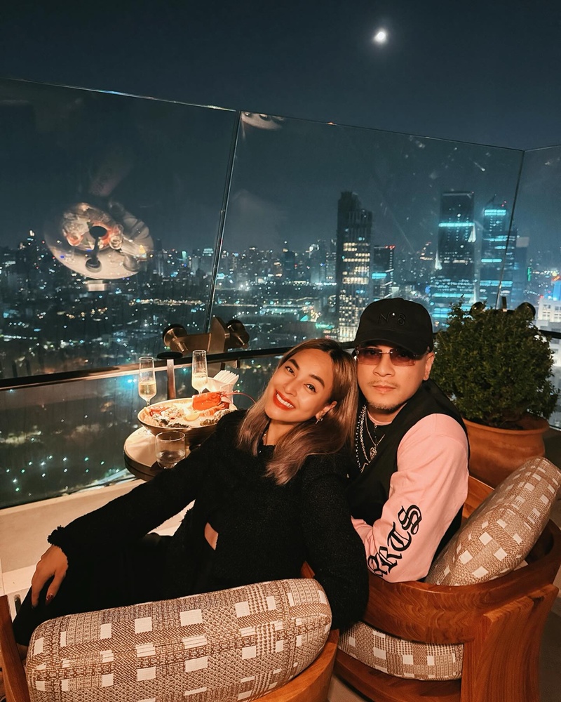 เวย์ เผยเหตุไม่ไปเยี่ยม นานา