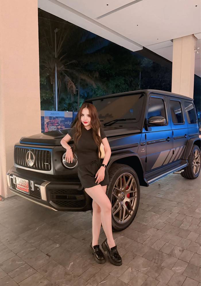 เจนนี่ ได้หมดถ้าสดชื่น 