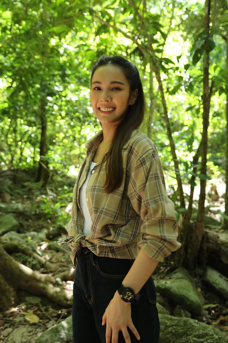 ขวางทางปืน