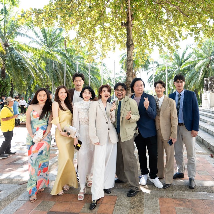 22 ปี เบญจา คีตา ความรัก 