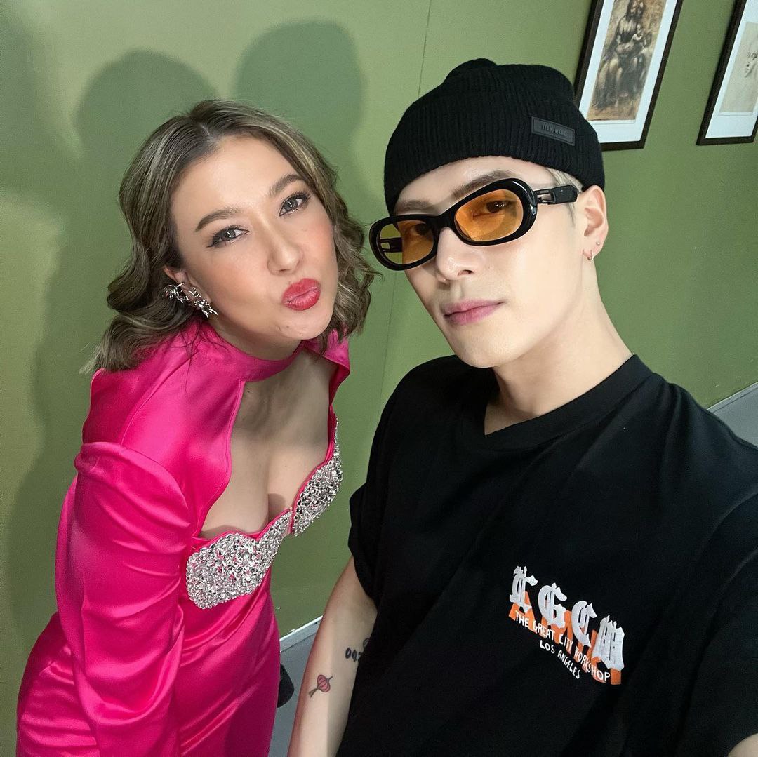 เอมี่ กลิ่นประทุม