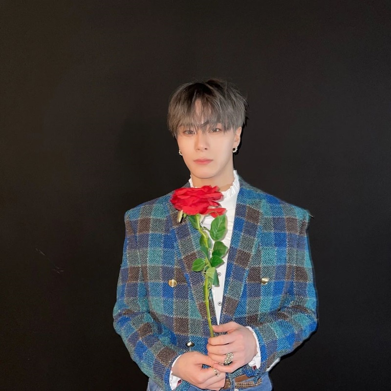 มุนบิน moonbin astro