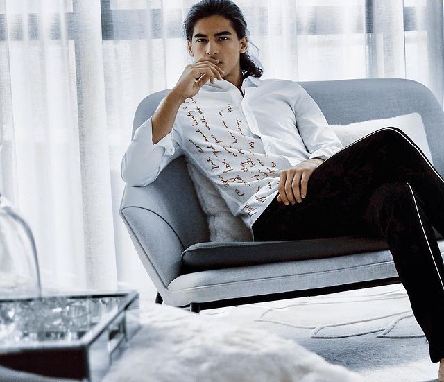 David แฟน แพร วทานิกา