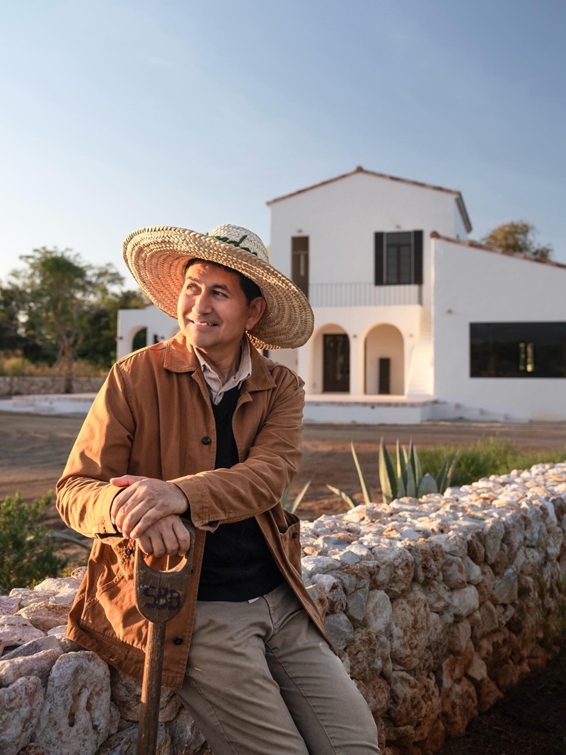 บ้านดุ๊ก ภาณุเดช