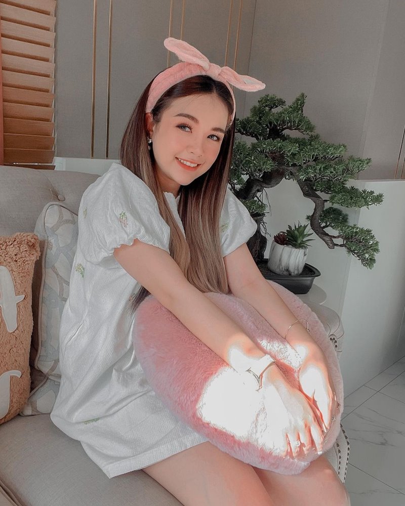 เจนนี่ ได้หมดถ้าสดชื่น