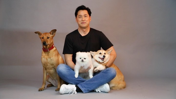 ไมเคิล หว่อง