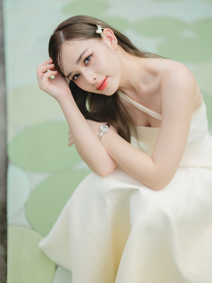 น้ำฟ้า ธัญญภัสร์ ขอโทษ เก๋ไก๋ ณัฐธิชา