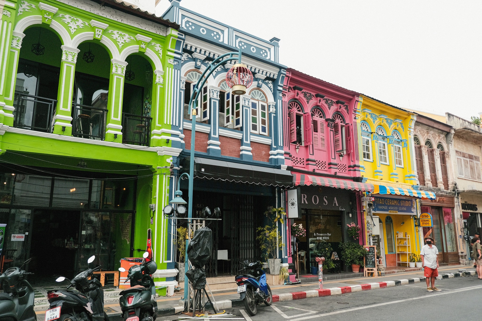 เที่ยวภูเก็ต
