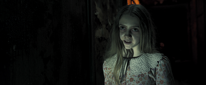 Return to Silent Hill ภาพตัวอย่าง