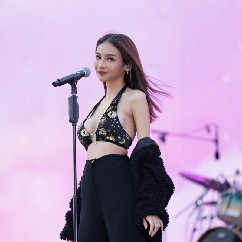 โบกี้ไลอ้อน