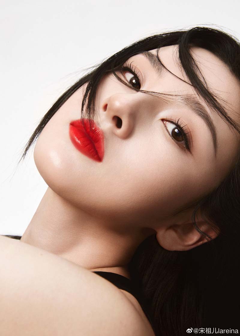 ซ่งจู่เอ๋อร์ ประวัติ song zu er