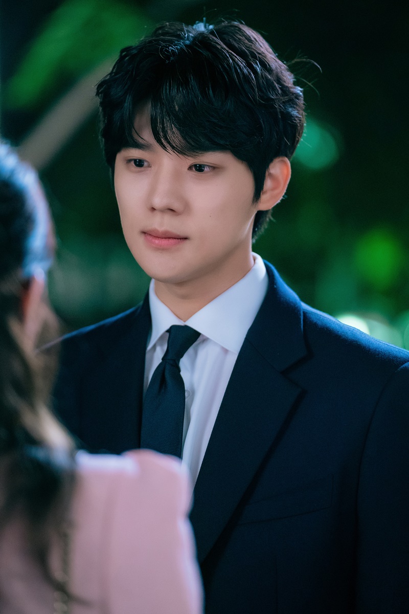 Wedding Impossible ป่วนวิวาห์สัญญารักกำมะลอ