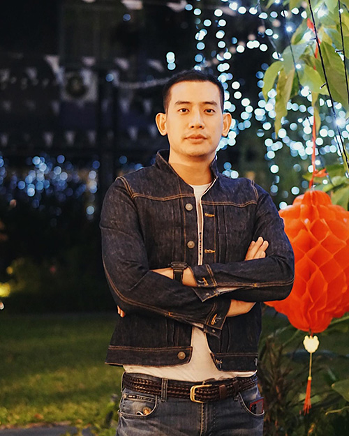ประวัติ บิ๊ก ทองภูมิ นักแสดงหนุ่มมากความสามารถ กับเรื่องราวน่าสนใจ