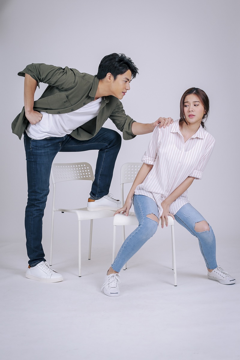 ตราบฟ้ามีตะวัน