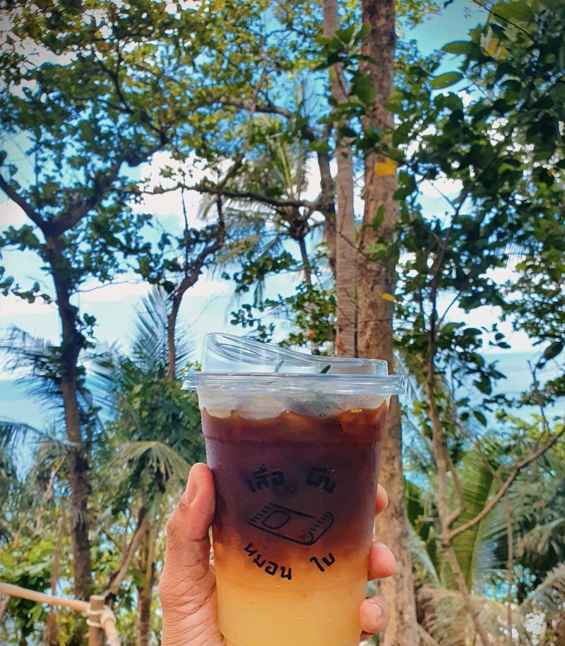 คาเฟ่ภูเก็ต