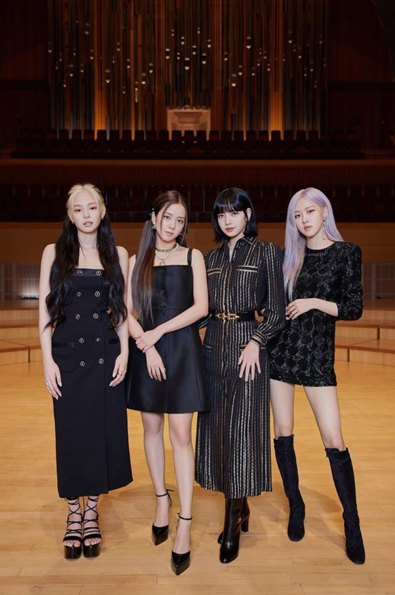 BLACKPINK