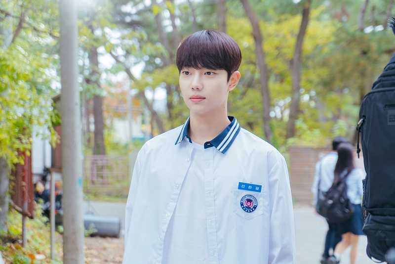 Spring Fever เรื่องย่อ ใบไม้ผลิที่รอคอย ซีรีย์เกาหลี