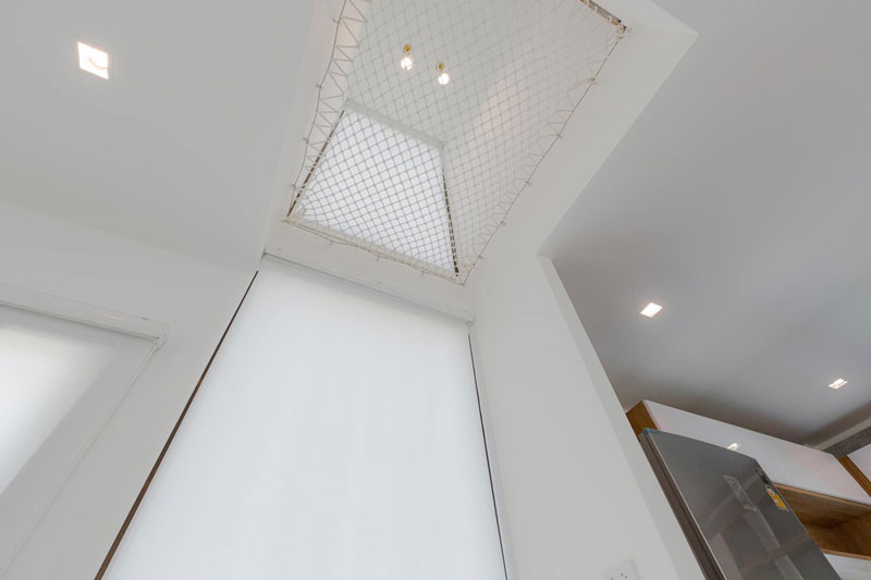 แบบบ้าน 3 ชั้น