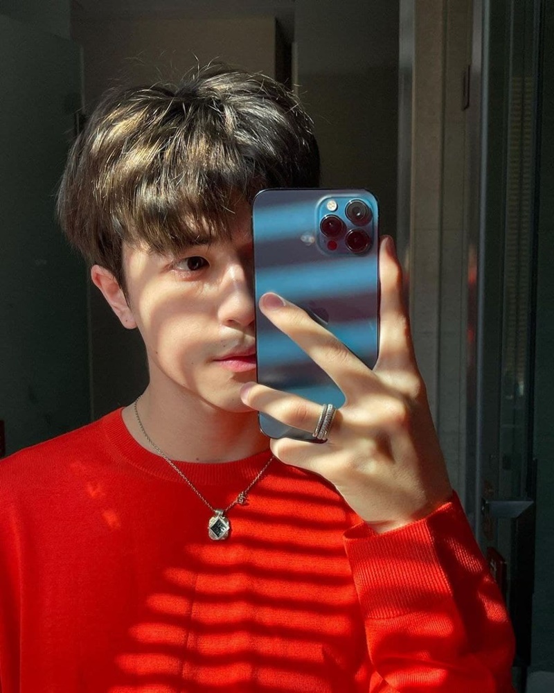 แพทริค ณัฐวรรธ์