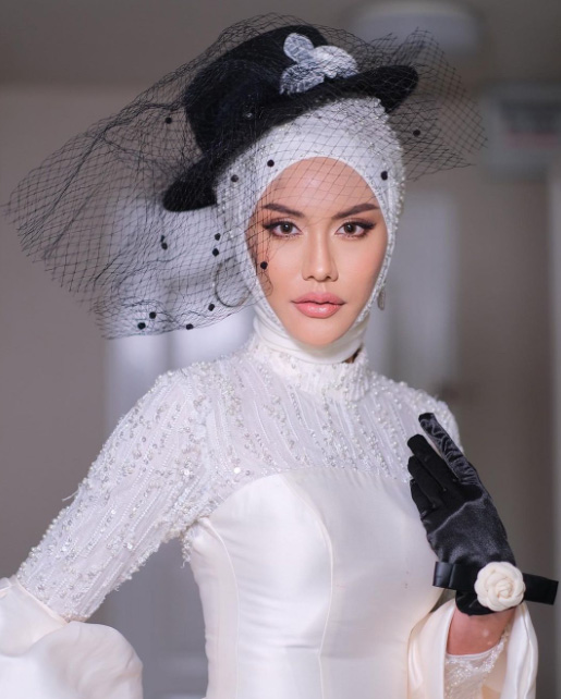 เมโลดี้ มิสแกรนด์นราธิวาส มิสแกรนด์ไทยแลนด์ 2023