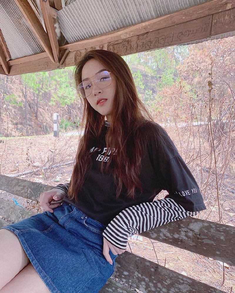 มุก ณปภัช