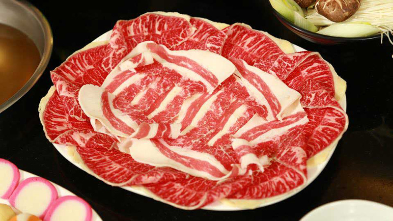Ebisu Shabu