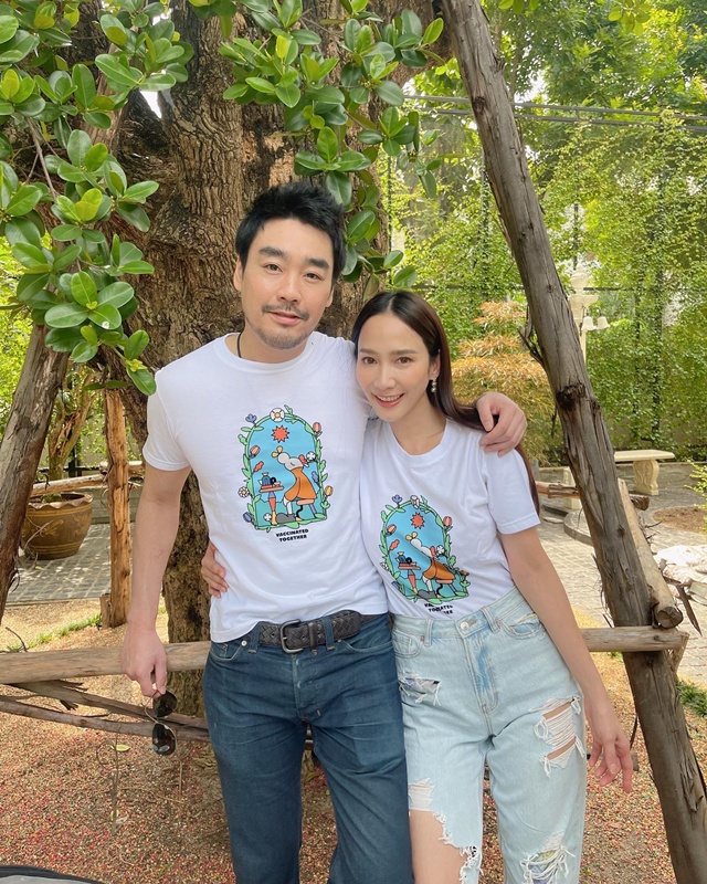 อั้ม พัชราภา ไฮโซพก รีเทิร์นจริงไหม