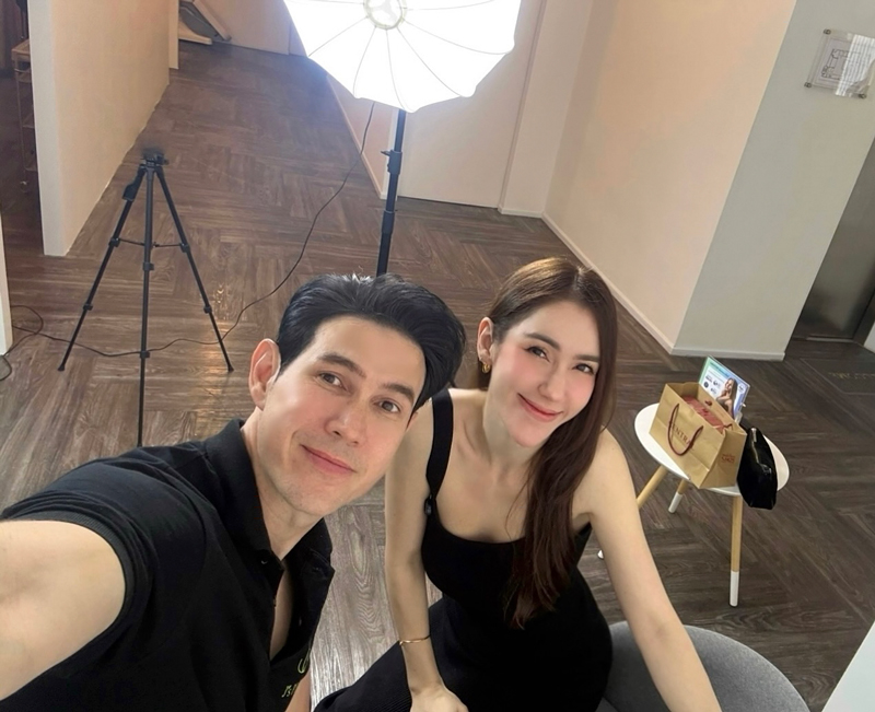 จิ๊บ คีตภัทร เจ จินตัย