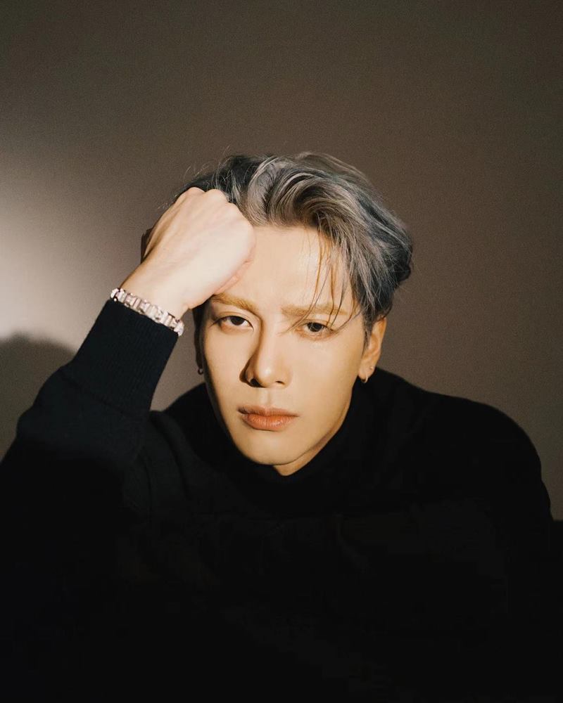 แจ็คสัน หวัง 