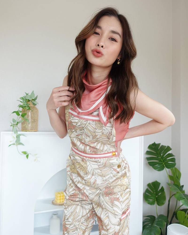 มด ณปภัช, บ้านดารา