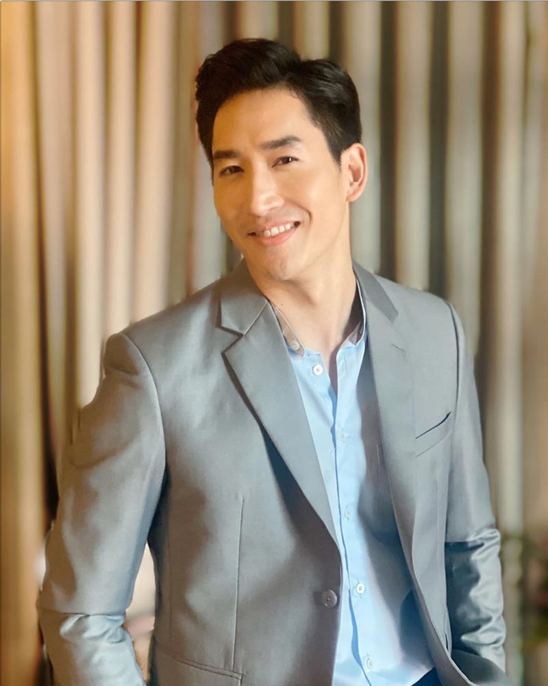 ไนกี้ นิธิดล