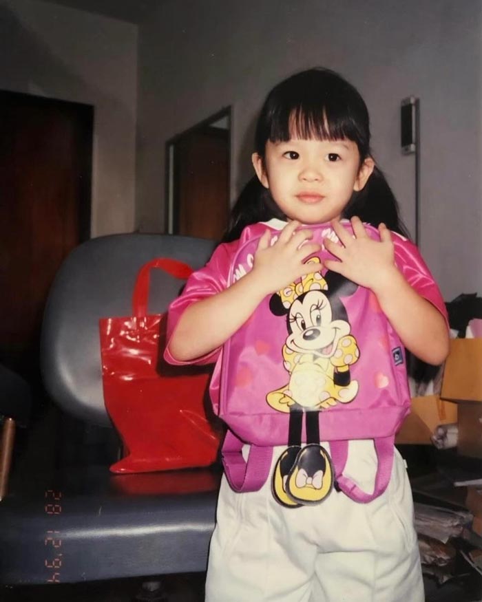 มายด์ ณภศศิ