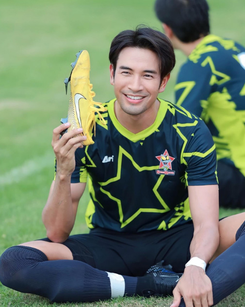 เกรท วรินทร ประวัติดารา
