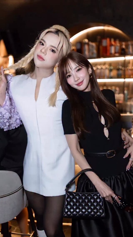 อั้ม พัชราภา ไฮโซพก รีเทิร์นจริงไหม