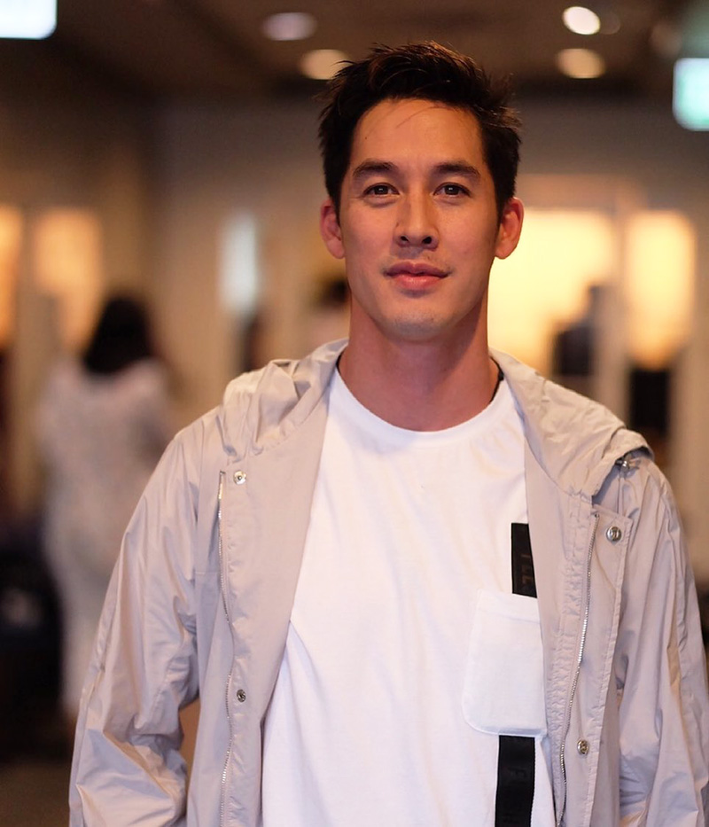 อั๊ต อัษฎา