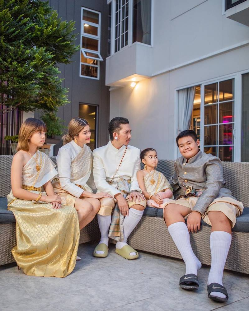  แจ๊ส ชวนชื่น, แจง ปุณณาสา