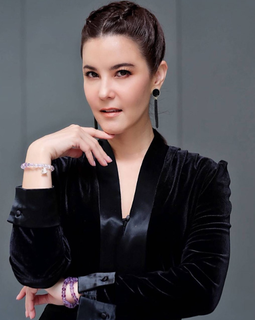 ธัญญ่า ธัญญาเรศ ดาราศัลยกรรม