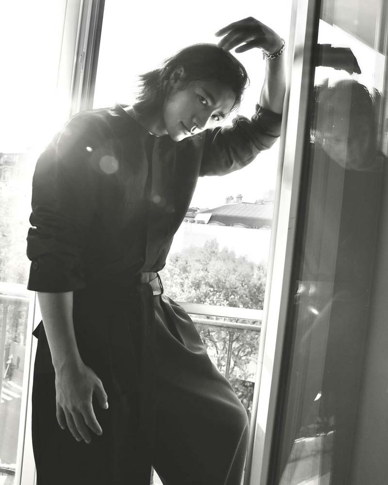 ฉื่อซา Ci Sha