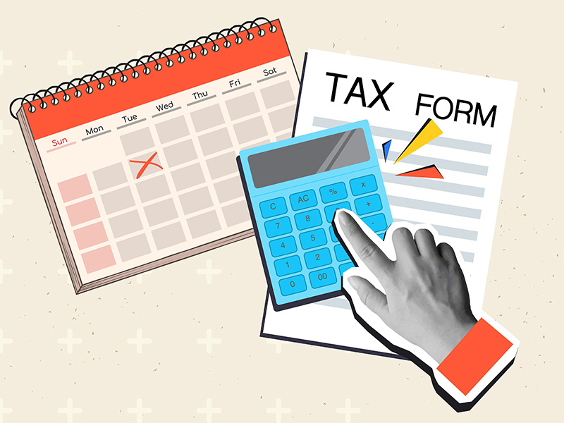  ยื่นภาษี 2568 ได้ถึงวันไหน