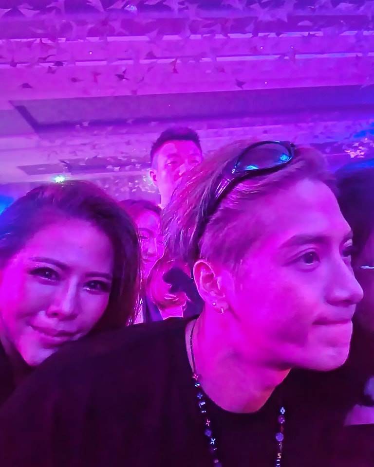 หมอของขวัญ แจ็คสัน หวัง