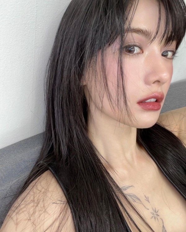 นานะ  อิมจินอา
