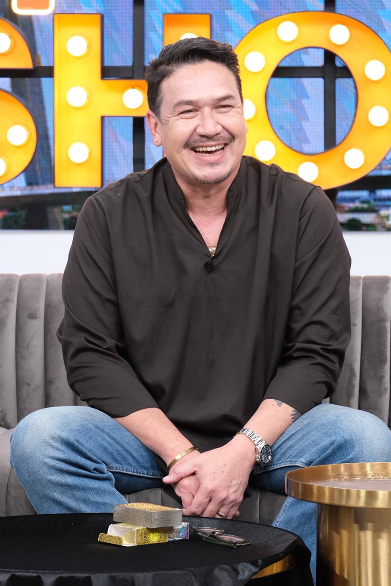 เกริก ชิลเลอร์ 